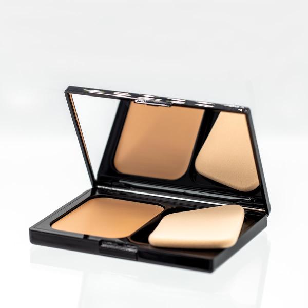 La Biosthetique Sun Care Foundation 3/3 Medium Gold